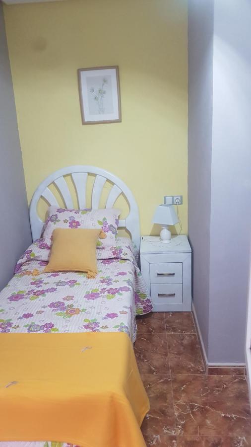 Las Margaritas Apartment Gijon
