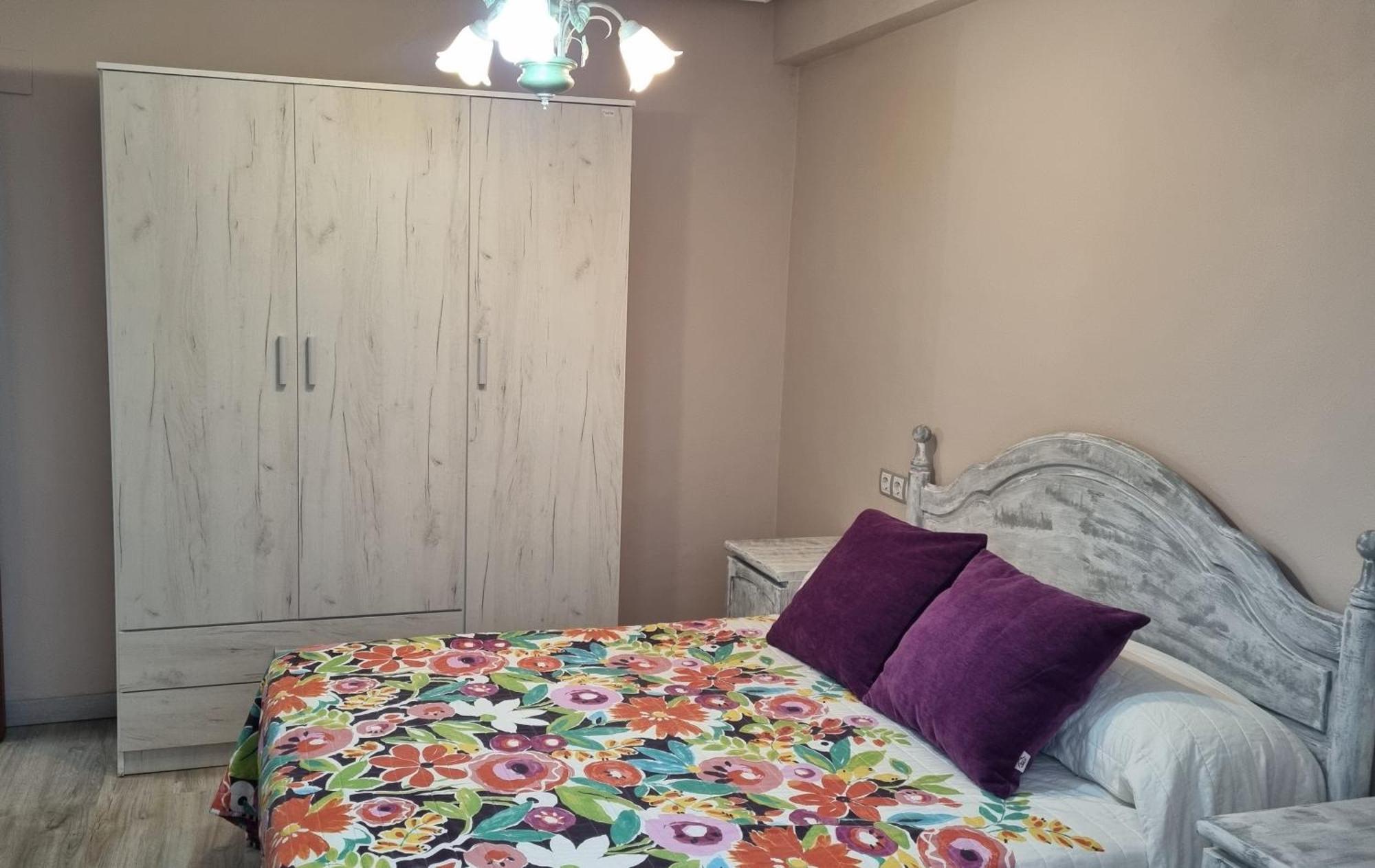 Apartment Las Margaritas Gijon